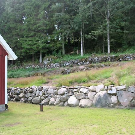 Wraen Svartrå Exterior foto