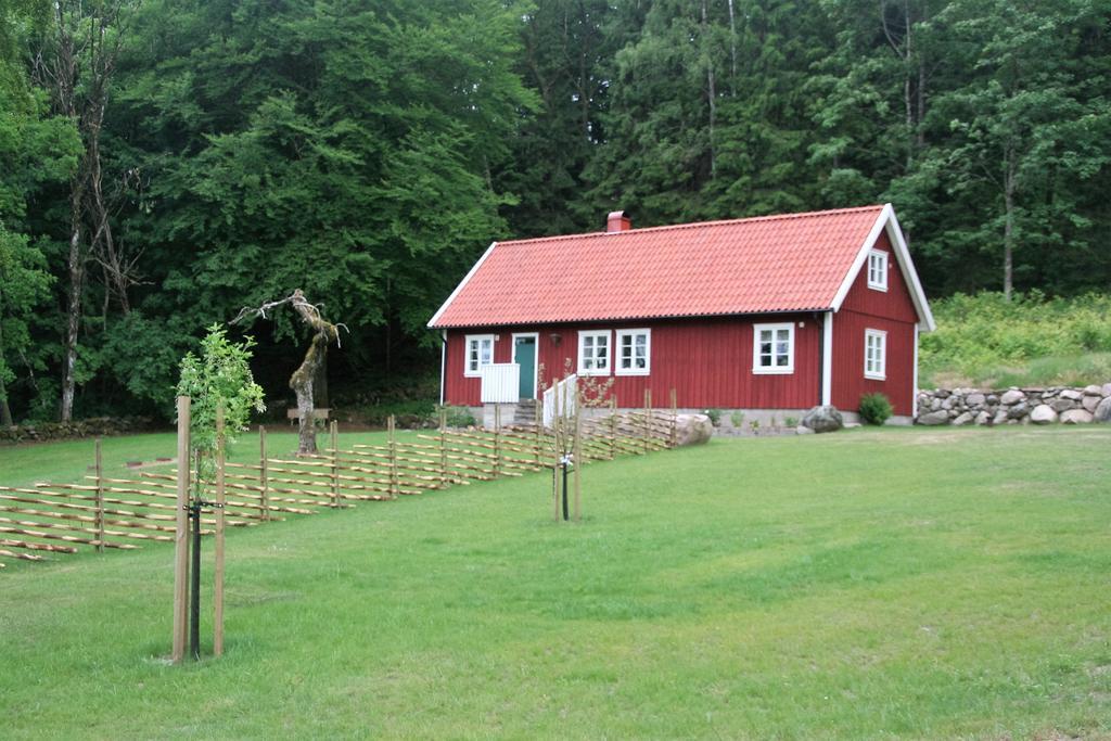 Wraen Svartrå Exterior foto