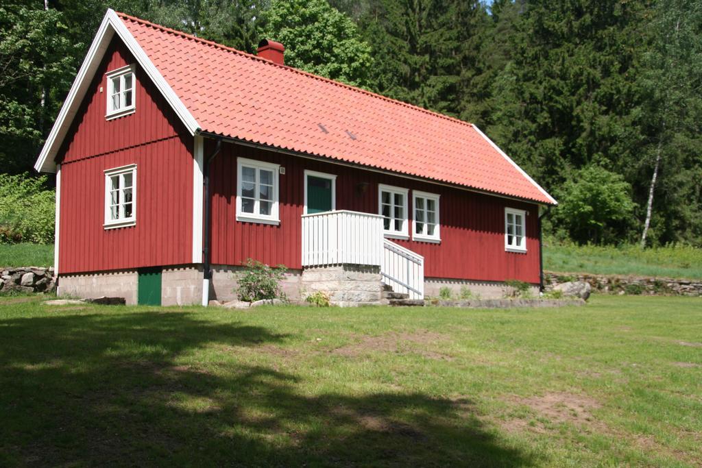 Wraen Svartrå Exterior foto