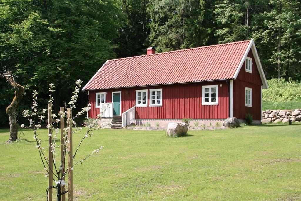 Wraen Svartrå Exterior foto